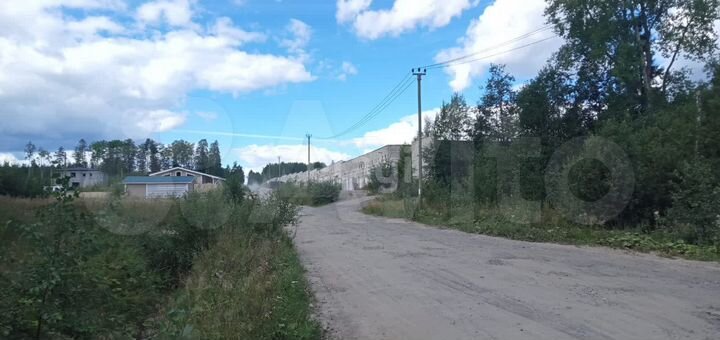 Гараж, 23 м²