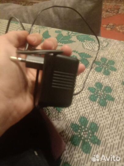 Зарядник для акумуляторов