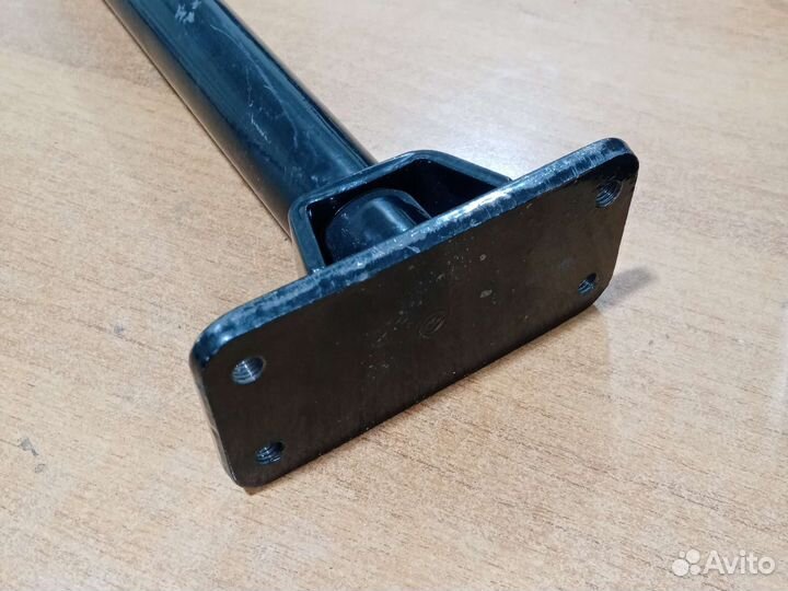 Рулевая колонка Stels ATV500/700