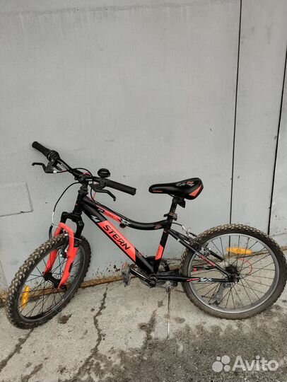 Продам скоростной велосипед