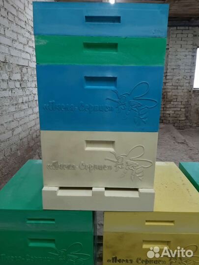 Ппу и древесина улей