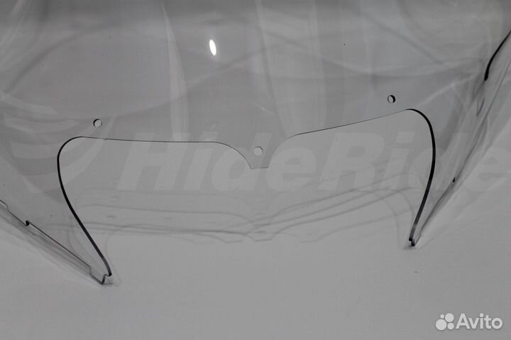 Стекло на снегоход Yamaha RS Viking Professional