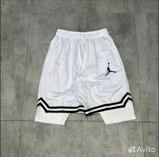 Шорты Nike Air Jordan