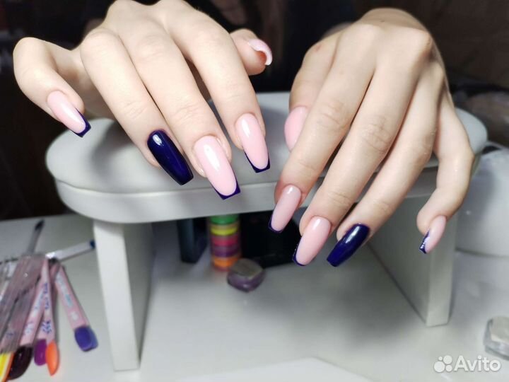 Мастер маникюра