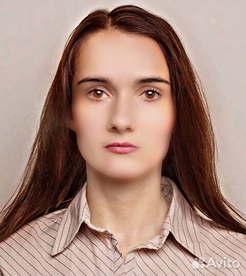 Обработка фотографий