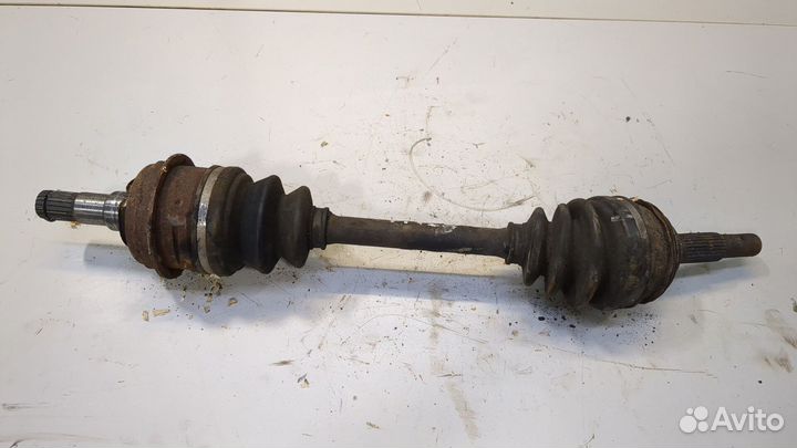 Полуось Toyota MR2, 1991