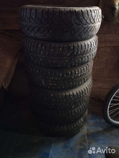 КАМА 505 Irbis 175/65 R14