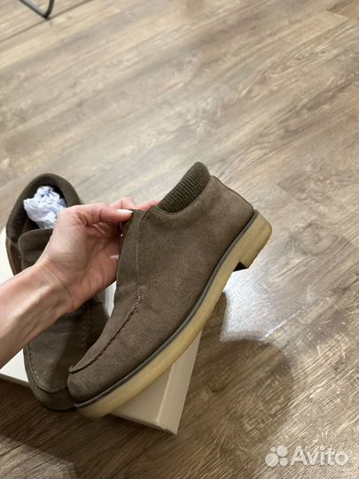 Обувь женская 37 размер 12storez