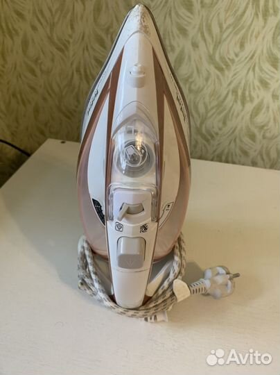 Утюг tefal бу