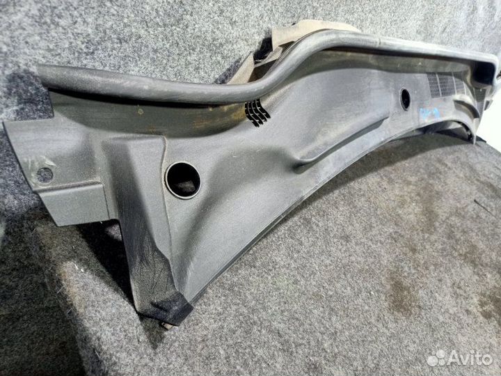 Жабо Toyota Camry ACV40