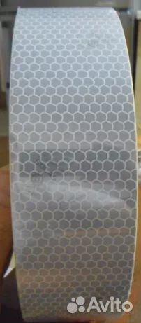 Светоотражающая лента плёнка новейшая solas-74