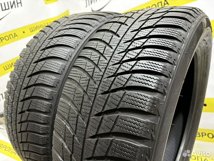 Bridgestone Blizzak LM-001 215/55 R17 100R