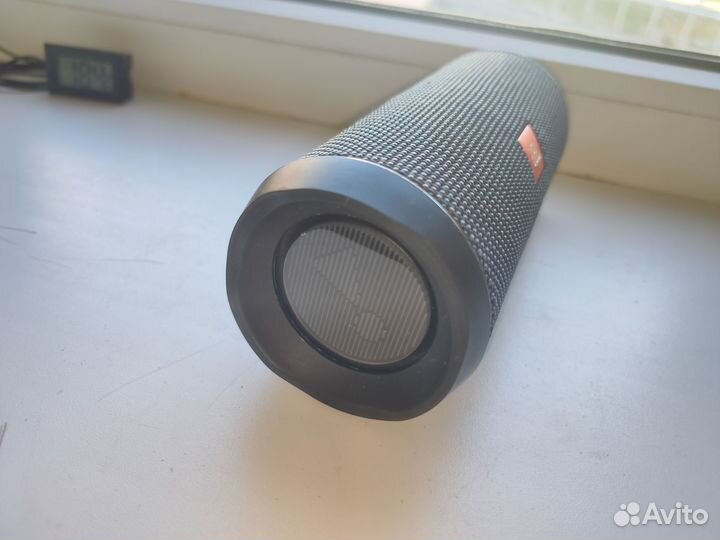 Колонка jbl flip 4 оригинал