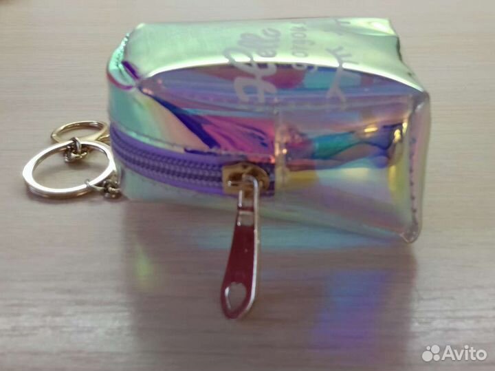 Пенал, косметичка, кошелёк