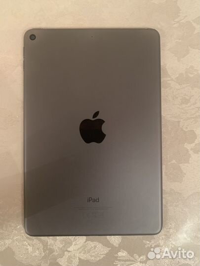iPad mini 5
