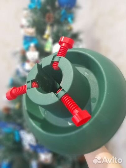 Подставка для елки