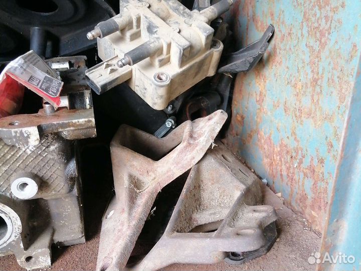 Для газель chrysler