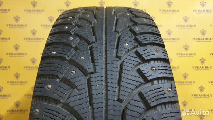 Nokian Tyres Hakkapeliitta 5 265/65 R17 116T