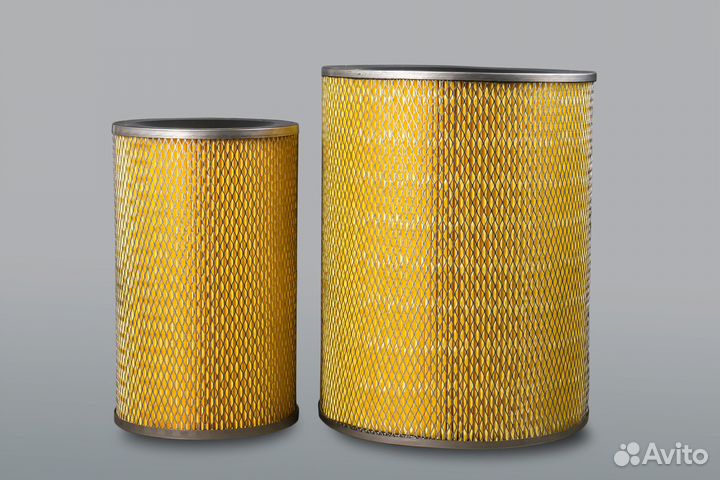 Элемент фильтра возд. Т330-1109560/Т330-1109560-02