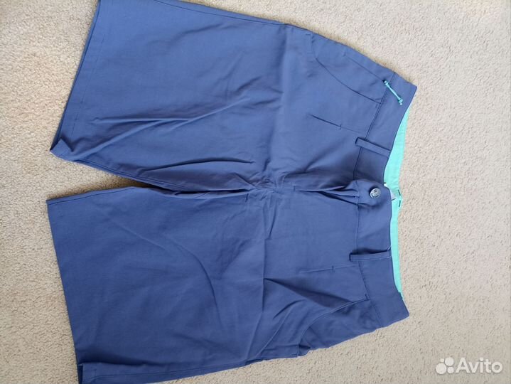 Шорты женские salomon