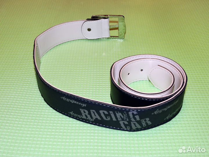 Ремень мужской