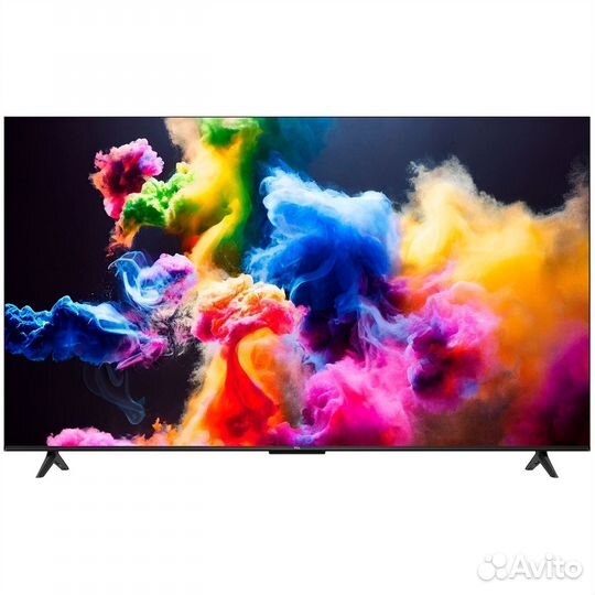 Телевизор TCL 50P637