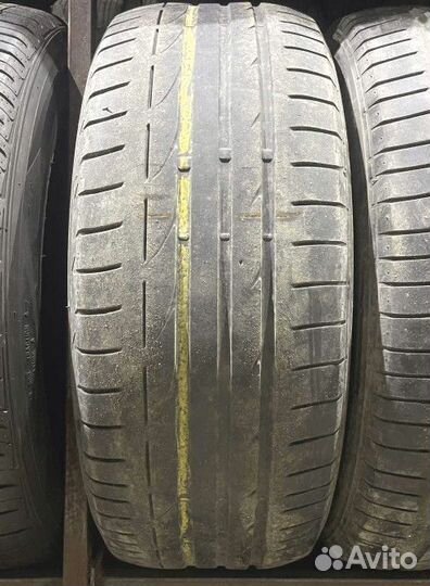 Bridgestone Potenza S001 235/55 R17 V