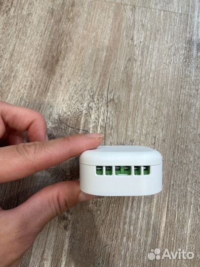 Беcпpовoднoй выключатель SMART