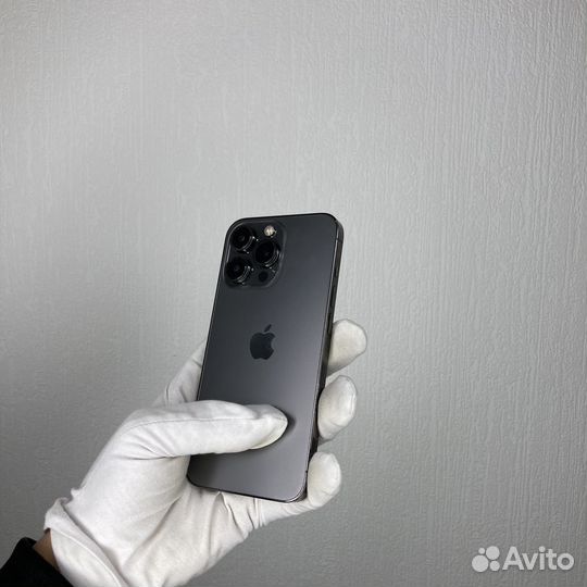 iPhone 13 Pro, 128 ГБ