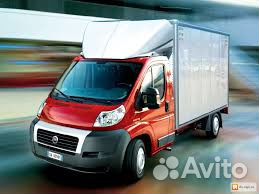 Попутный груз Пермь-Чайковский Газель