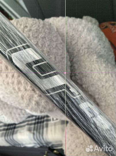 Клюшка хоккейная ссм