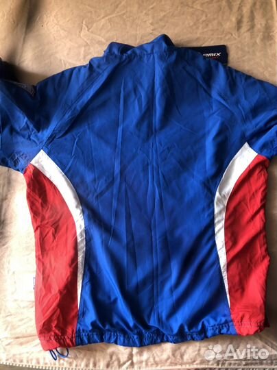 Спортивный костюм женский demix 50