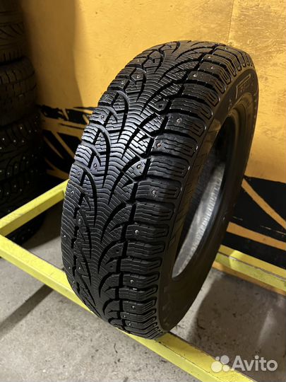 Pirelli Winter Carving Edge 185/65 R14