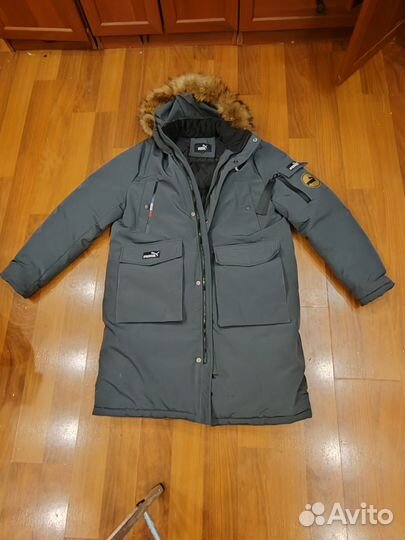 Мужские вещи пакетом 54 56