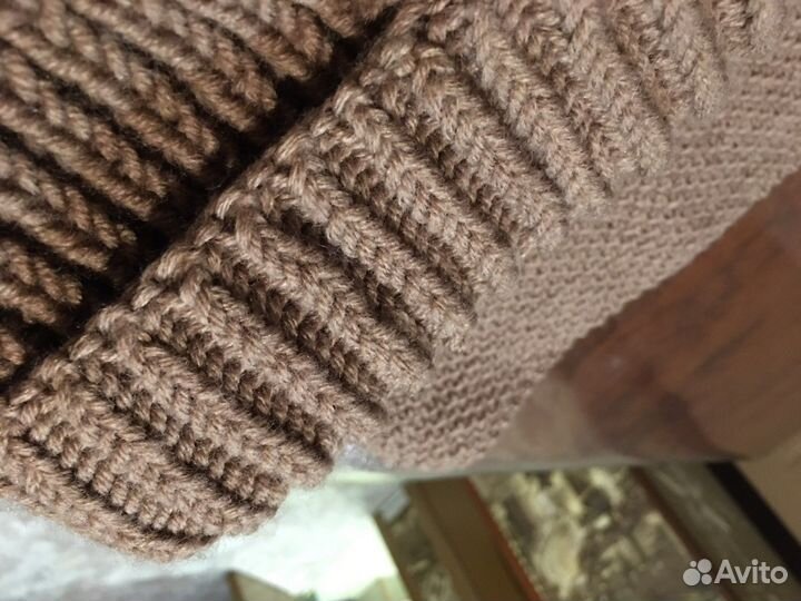 Шапка и снуд