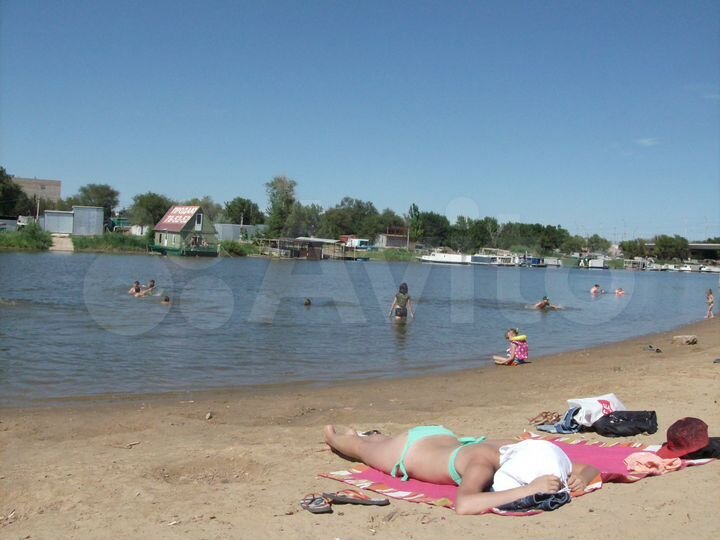 Участок 8,5 сот. (ИЖС)