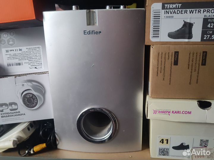 Edifier m3500