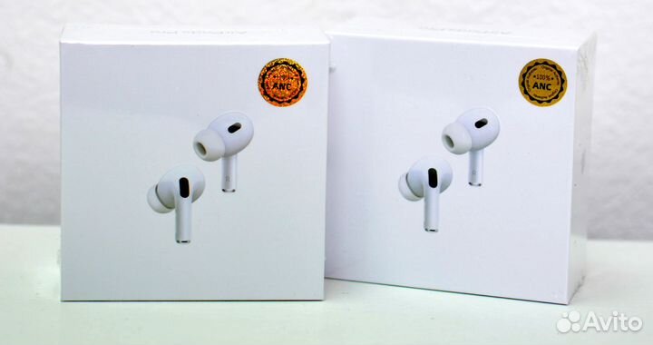 Наушники Air pods pro Оригинал качество