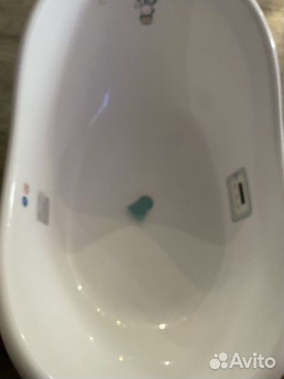 Ванночка для купания