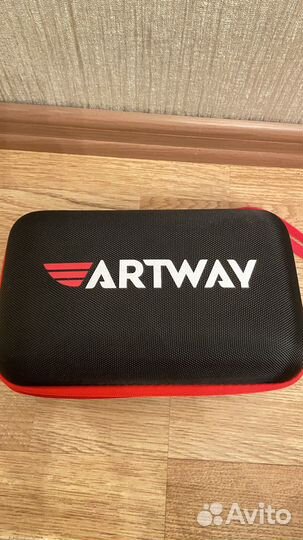 Автозапуск Artway JS-1018 ultra
