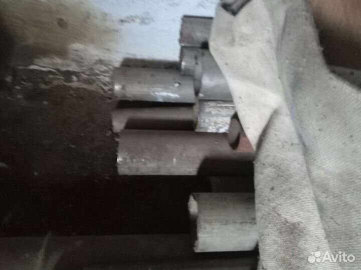 Труба нержавеющая новая Дм.76 ;57;52;42