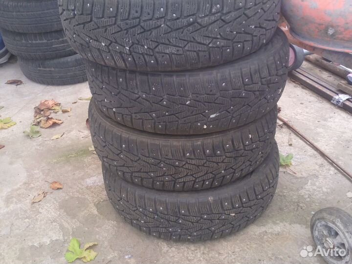 Nokian Tyres Nordman 7 185/65 R15 T