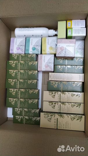 Салфетки гринвей и паста мистик