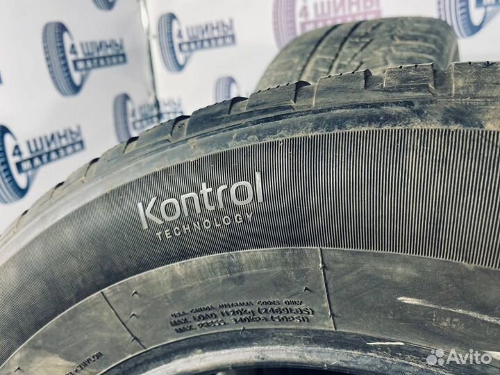 Hankook Winter I'Cept Evo2 W320A SUV 255/60 R18 112V