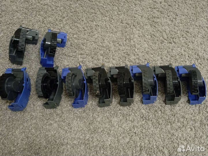 Irobot запчасти