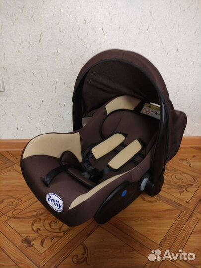 Автокресло переноска