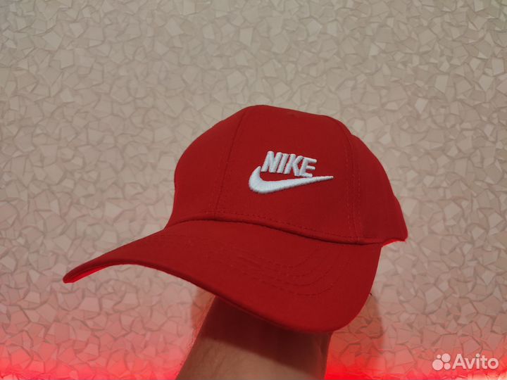 Кепка Nike