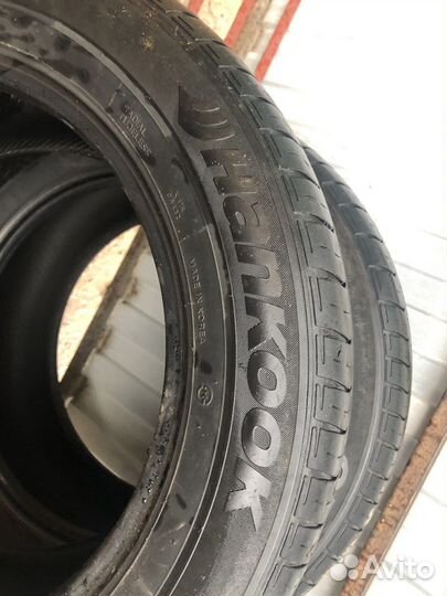 Hankook Optimo K415 205/60 R16