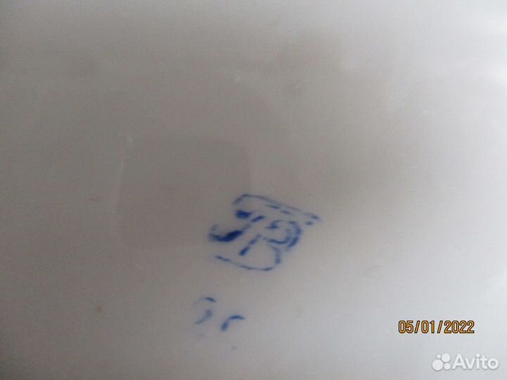 Супницы из СССР, лфз и Беларусь