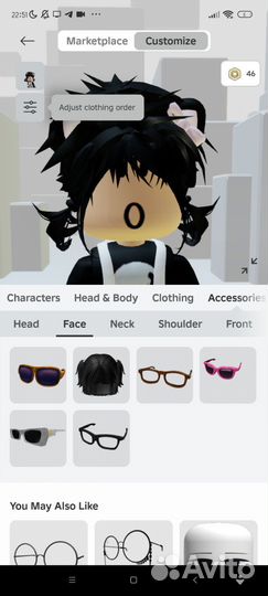 Фигурки роблокс